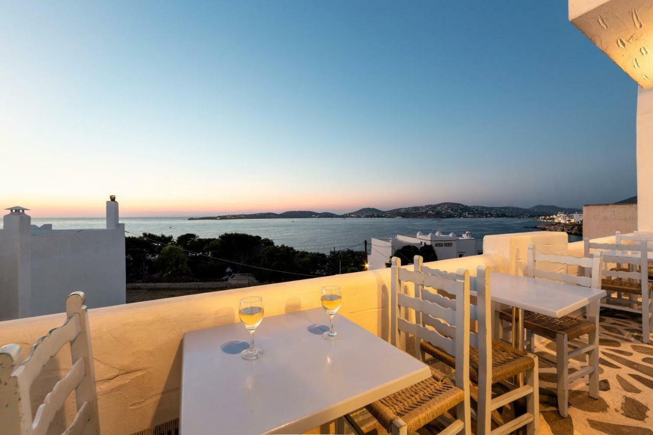 Stratos & Aparthotel